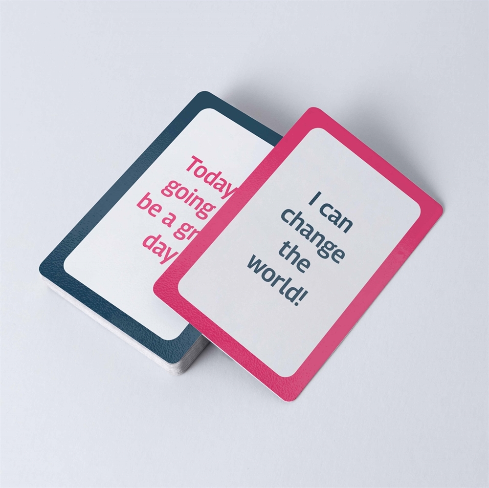 Picture of Affirmation Cards