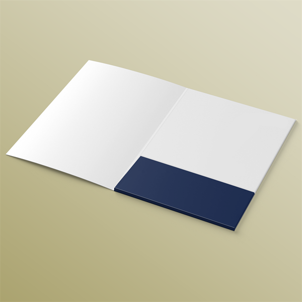 Picture of Legal Capacity Pocket Folder (LEGALA4PF)